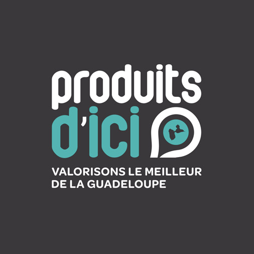 Produits d'ici