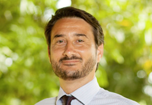 Cédric Veau
