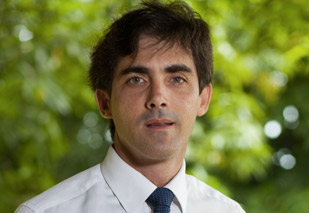 Sébastien de Jaham