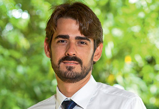 Vincent Claret