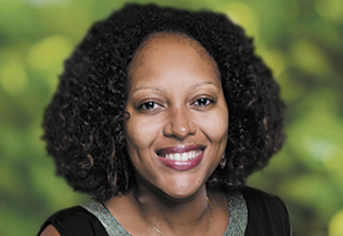 Florence Boutant