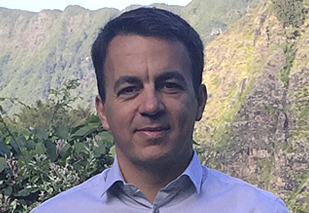 Sebastien Nicolas