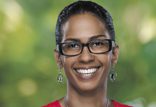 Véronique Louise-Alexandrine