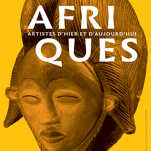 Exposition Afrique