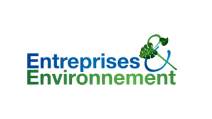 Entreprises & Environnement logo 