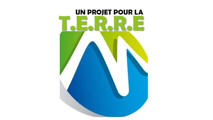 A T.E.R.R.E. project for Réunion