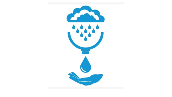 Rainwater, a resource to be protected