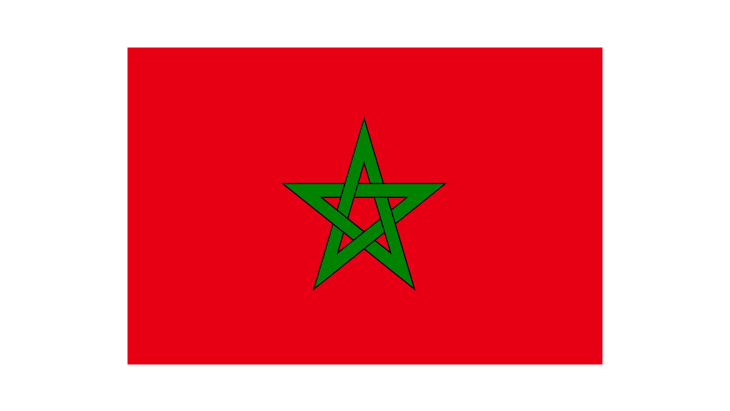 GBH solidaire avec le Maroc