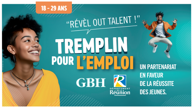 GBH engagé pour l'emploi des jeunes