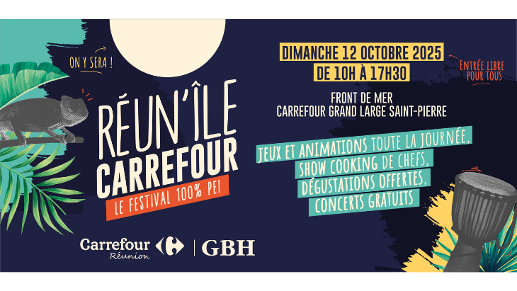 GBH engagé pour la production locale