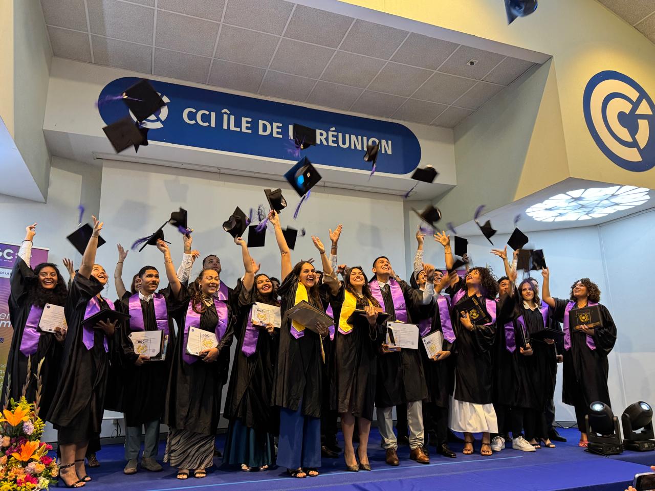 GBH engagé pour l'emploi