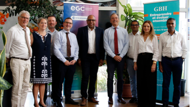 GBH engagé pour l'emploi