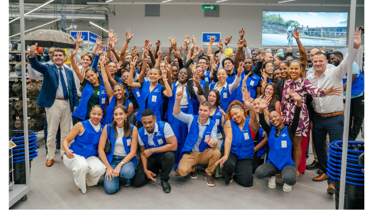 GBH développement international