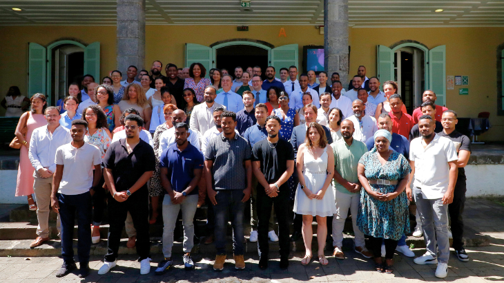 GBH engagé pour l'emploi