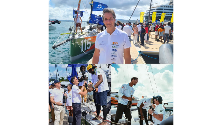 GBH engagé pour la Martinique