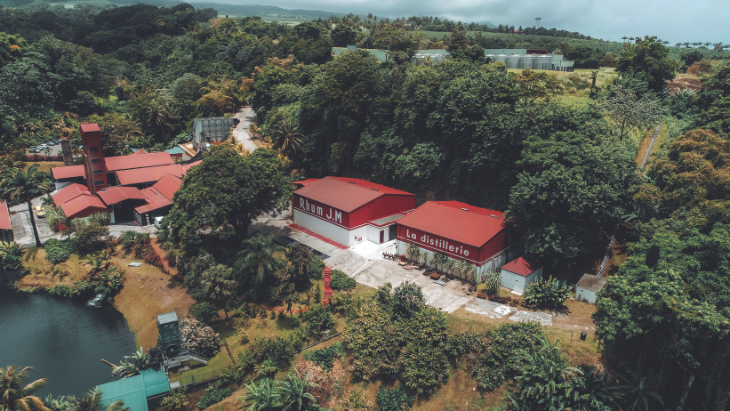 GBH engagé pour le développement durable