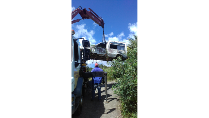 GBH engagé pour le développement durable