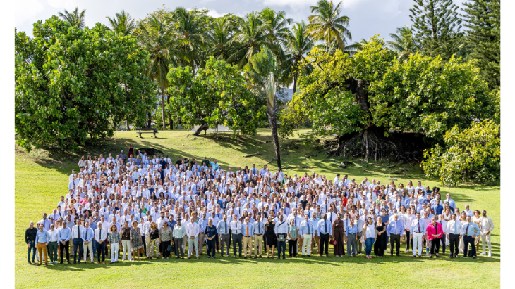 GBH développement international