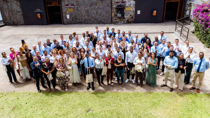 GBH engagé pour l'emploi