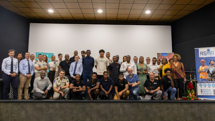 GBH engagé pour l'emploi