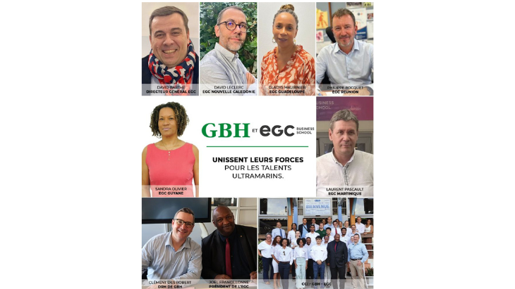 GBH engagé pour l'emploi