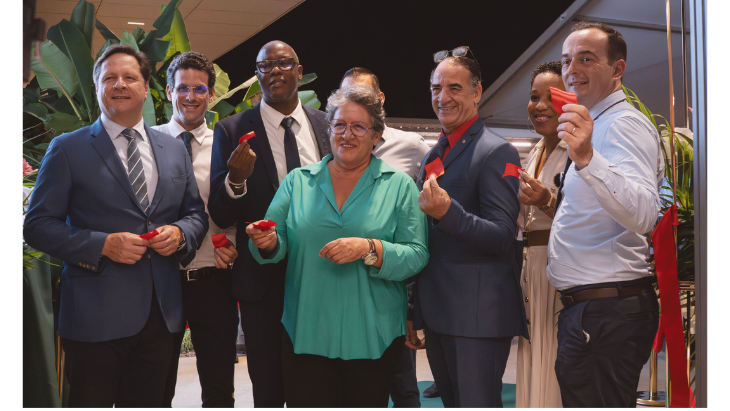 GBH engagé pour le développement 