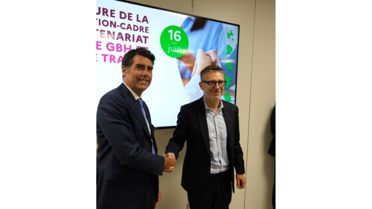 GBH engagé pour l'emploi
