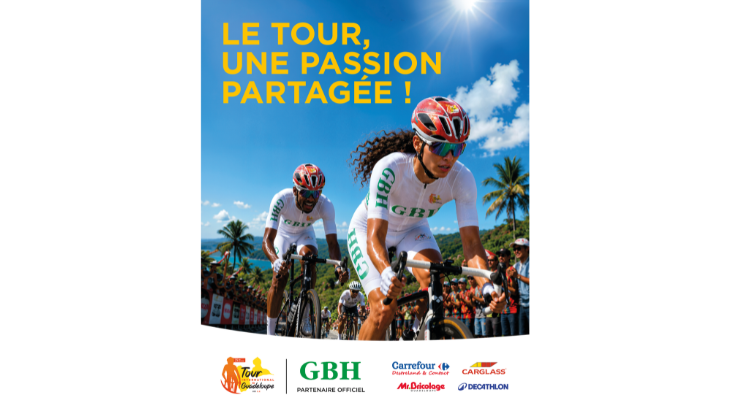 GBH engagé et solidaire