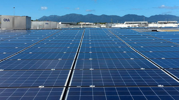 Autoconsommation photovoltaïque, un acte responsable et écologique