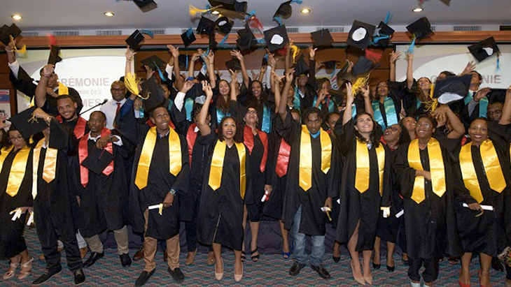 Développer le partenariat avec l’ECG