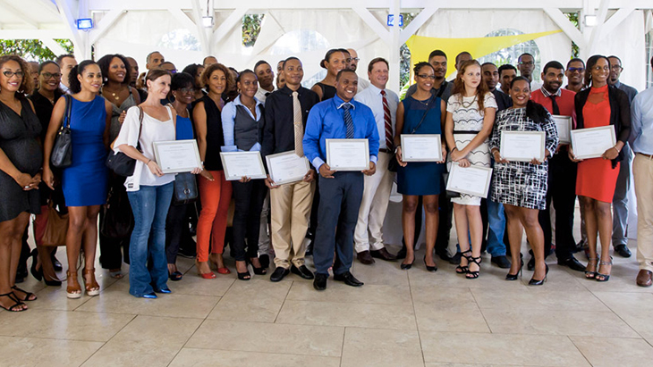 GBH et Neoma Business School forment des Responsables Opérationnels de la Distribution 