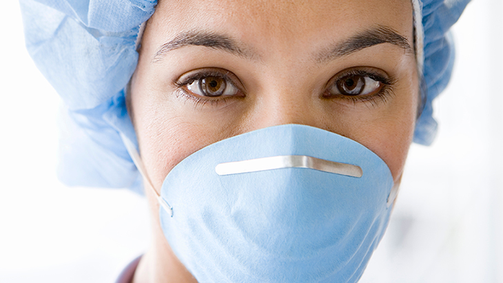 GBH fournira gratuitement 1 350 000 masques aux personnels de santé de la Guadeloupe, de la Guyane, de la Martinique et de La Réunion.