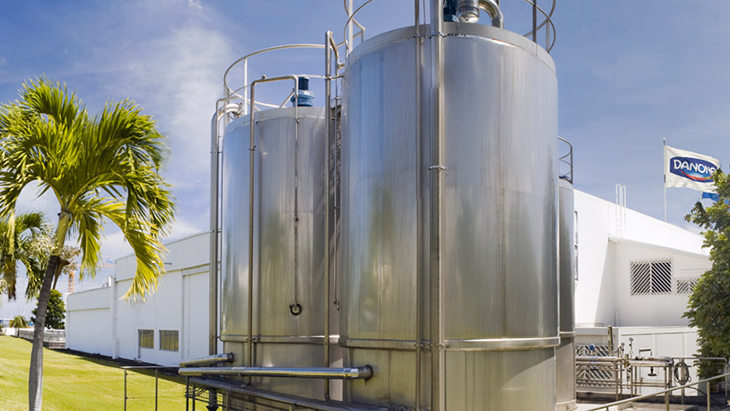 Sorelait propose une gamme 100% locale