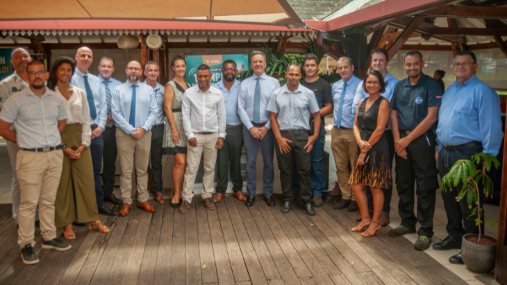 GBH engagé pour l'emploi