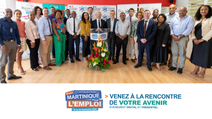 GBH engagé pour l'emploi