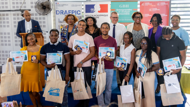 GBH engagé pour l'emploi