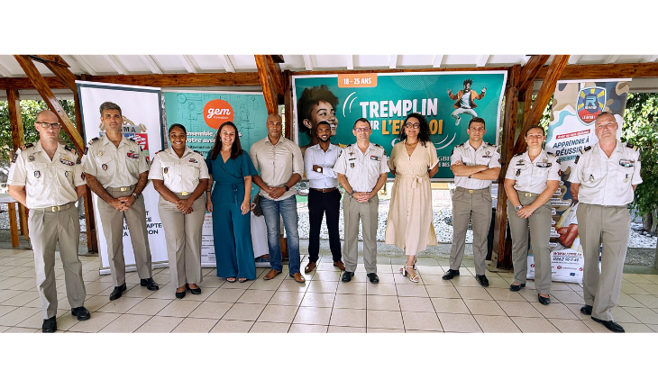 GBH engagé pour l'emploi