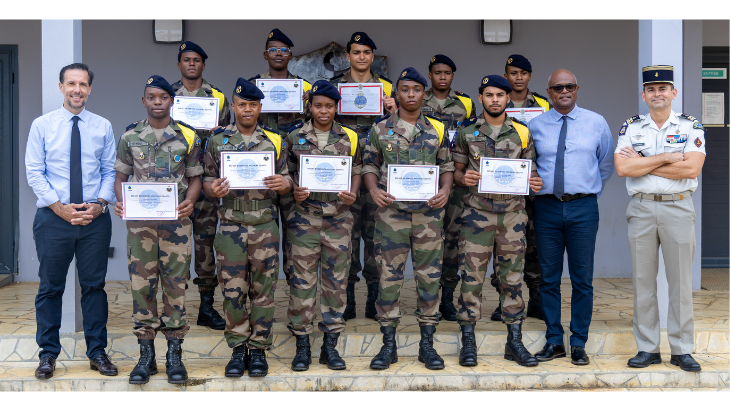 GBH engagé pour l'emploi