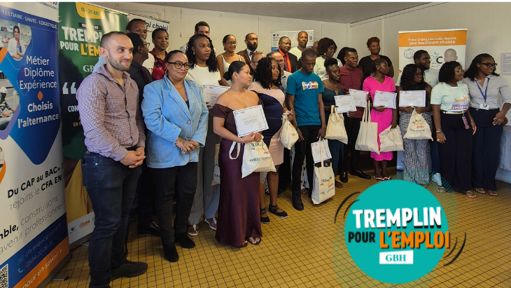 GBH engagé pour la solidarité