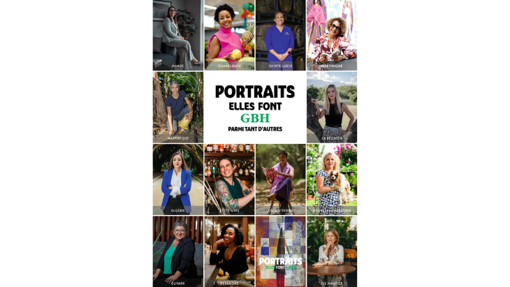 Elles font GBH