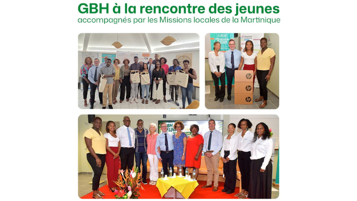 GBH engagé pour l'emploi